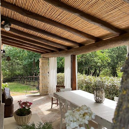 Ovostolai Cottage Fonni Zewnętrze zdjęcie